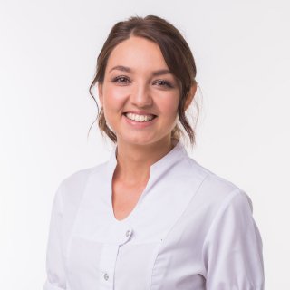 Olivia Bennett